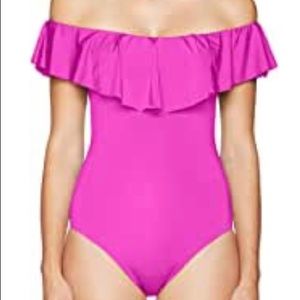 Trina Turk one piece swimsuit